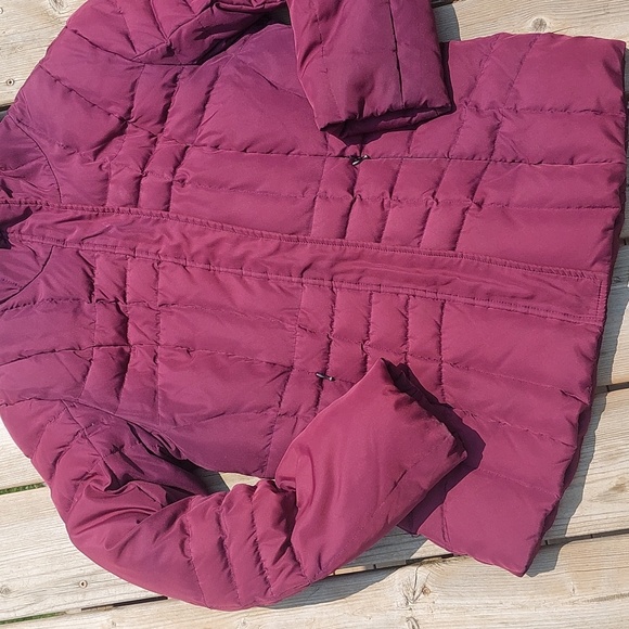 Calvin Klein coat - Picture 2 of 10